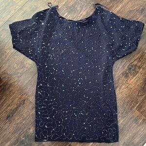 Prelude Dress size 8